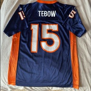 Kids Bronco Tebow Jersey